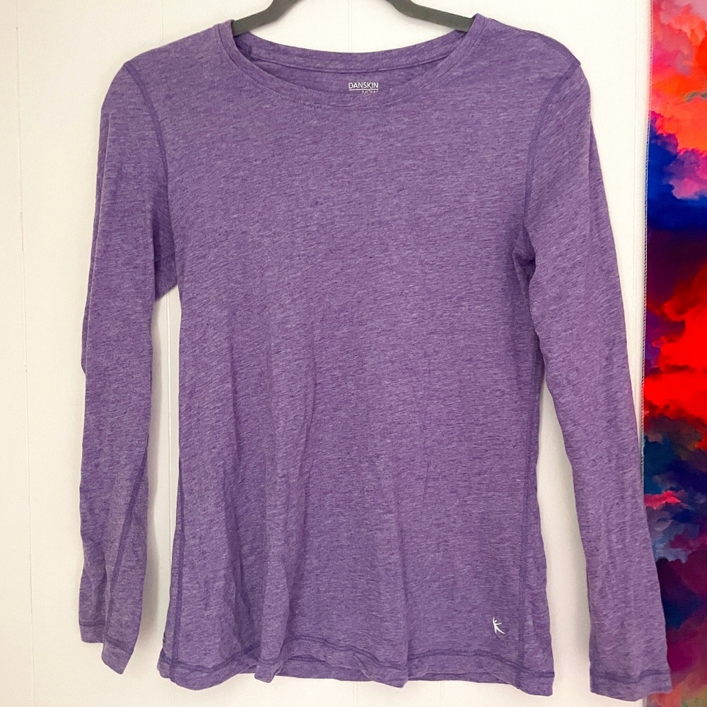 Dankskin Top
